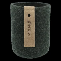 Coozie - Forest Green - Slim