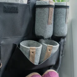 Coozie - Grey