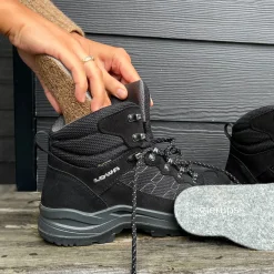 Innersole 7mm, Arch Relax - Grey