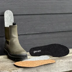 Innersole 5mm, Regular - Grey