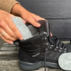 Innersole 7mm, Regular - Grey