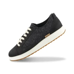 Langdal men - Charcoal, style 003