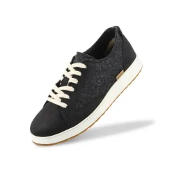 Langdal men - Charcoal, style 003