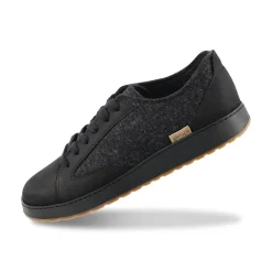 Langdal men - Charcoal, style 001