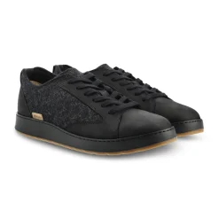 Langdal men - Charcoal, style 001