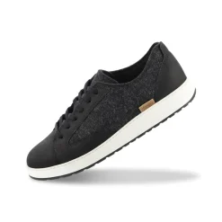 Langdal men - Charcoal, style 002