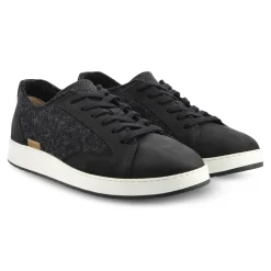 Langdal men - Charcoal, style 002