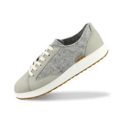 Langdal men - Grey, style 004
