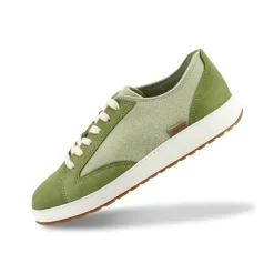 Langdal men - Light Green, style 008