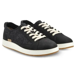 Langdal women - Charcoal, style 003