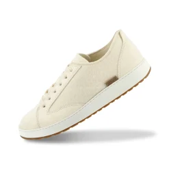 Langdal women - Cream, style 007