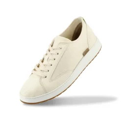 Langdal women - Cream, style 007