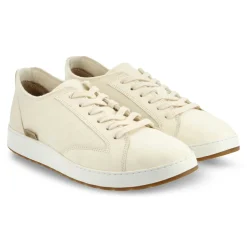 Langdal women - Cream, style 007