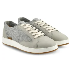 Langdal women - Grey, style 004
