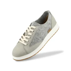 Langdal women - Grey, style 004
