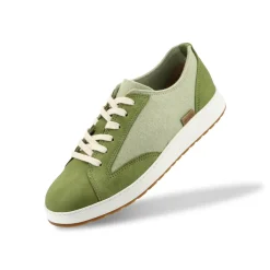 Langdal women - Light Green, style 008