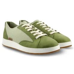 Langdal women - Light Green, style 008